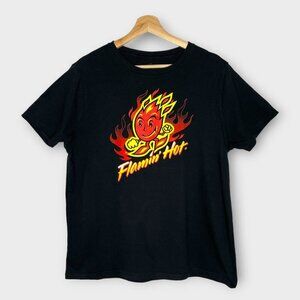 Flamin' Hot Cheetos T-Shirt Size L